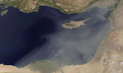 Kuzey Afrika tozları, Çarşamba gününün sonuna kadar etkili olacak