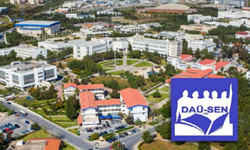 DAÜ-Sen: Üniversitenin mali sıkıntıları liyakat temelli yönetimle aşılabilir