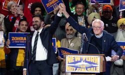 New York'taki zaferin ardından dünya tartışıyor: Kim bu Amerikan sosyalistleri?