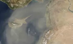 Tozlu hava etkili olacak