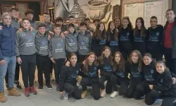 Deprem güvenliğinde dönüm noktası: 'İthalatı ve İhracatı (Düzenleme ve Denetim) (Değişiklik) Tüzüğü' yürürlükte!