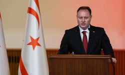 Ziya Öztürkler: Rum tarafının Gazimağusa hayalleri, Türk milletinin bin yıllık iradesi karşısında boşa çıkacaktır!