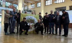 Zeytin Ağacı Günü nedeniyle Gazimağusa'da etkinlik düzenlendi
