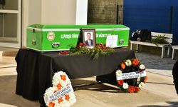 Hilmi Özen için Devlet Tiyatrosu’nda anma töreni yapıldı