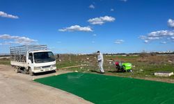Gazimağusa Belediyesi’nden şap hastalığına yönelik önlemler