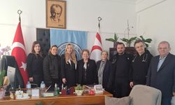 Özgür Hizmet Derneği'nden Kadın Sığınma Evi ile Akçiçek Hastanesi'ne bağış