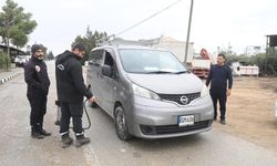 AMCAOĞLU: SÜRECİ YAKINDAN TAKİP EDİYORUZ