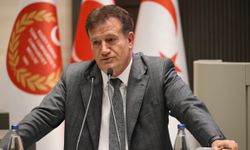 Arıklı: Sayıştay raporunun hiçbir yerinde Ercan ek beş protokolünün kamu zararı yarattığı belirtilmiyor