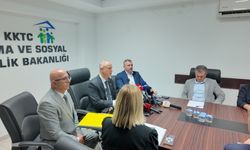 Asgari ücret masası 7 Ocak'ta bir kez daha toplanacak: İlk toplantıda ücret konusuna girilmedi