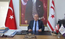 Erenköy-Karpaz'da yağışlar devam ediyor: Olumsuzluk yaşanmadı, ekipler hazır