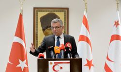 Tufan Erhürman: 5+1 toplantısı olacaksa belli konularda Lefkoşa'da anlaşarak gidilmeli