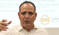 Harmancı: "Kanlıköy ve Gönyeli göletleri ciddi risk oluşturuyor"