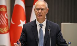 Meclis’te Çalışma ve Sosyal Güvenlik Bakanlığı bütçesi görüşülüyor:Hasipoğlu, çalışmalar hakkında bilgi verdi