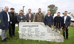 LTB-İMO iş birliğiyle Anı Parkı açıldı: Bilim ve Vefa Vurgusu