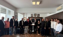 İskele Sanayisi Büyüyor: Amcaoğlu’ndan 2. Etap Genişleme Desteği