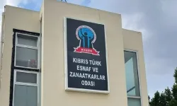 KTEZO: Yaşanan sorunlarda bizim de payımız var