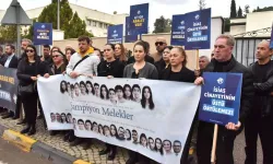 Şampiyon Melekleri Yaşatma Derneği, Büyükelçi Başçeri’ye Türkiye Adalet Bakanı ile görüşme talebini iletti