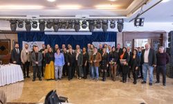 Merit Sosyal İşler Koordinatörlüğü projelerini basınla paylaştı