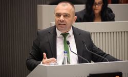 Salahi Şahiner: Erken seçim çağrılarını çok daha yüksek ve sert bir tonda sürdüreceğiz