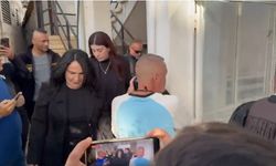 Fatoş ünal (juju), sağlık sorunları sebebiyle mahkemeye gelmedi, dava 18 aralık perşembe gününe ertelendi!