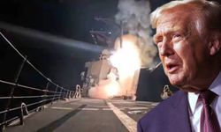 Trump'tan Nijerya açıklaması: Saldırı emrini ben verdim, çok kötü bir Noel hediyesi aldılar