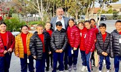 Beyarmudu Belediyesi’nden sosyal sorumluluk projesi: “1 Mont 1 Bot”