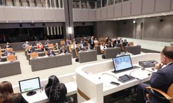 Meclis’te Dışişleri Bakanlığı bütçesi görüşülüyor