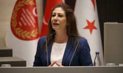 Sıla Usar İncirli: Hükümette kaldığınız her gün bu memlekete daha fazla zarar veriyorsunuz