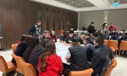 2. Lise Öğrenci Konseyi Buluşması: Dereceye girenler belli oldu