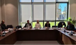 Kamu Mali Yönetimi ve Kontrol Yasa Tasarısı komiteden geçti