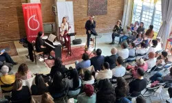 “Opera & Bale Sokakta: Sesin Yolculuğu” anlatımlı konser serisinin ilki gerçekleştirildi