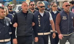 Başbakanlık Müsteşarı Hüseyin Cahitoğlu, teminata bağlandı