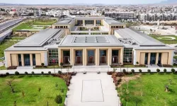 Meclis Genel Kurulu toplandı: Bütçe görüşmeleri Başsavcılık Bütçesiyle devam ediyor