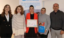 SOS Çocukköyü Derneği’nin “Aile Güçlendirme Programı” eğitimleri tamamlandı