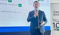 Ceyhun Kırok: Borçla devraldık, proje yöneten bir belediye haline geldik