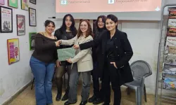 Baraka’da Ne Biling etkinliğinin ilki gerçekleştirildi