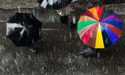 Son 24 saatte en fazla yağış Gönendere ve Akıncılar’a düştü