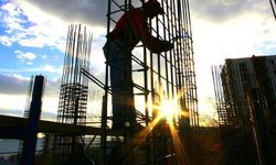 Türkiye’de işçilerin yüzde 14,45'i sendikalı