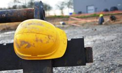 Mutluyaka'da iş kazası: 3,45 metre yükseklikten düşen 24 yaşındaki Muhammed Bilal ağır yaralandı