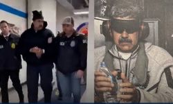 Maduro bugün hakim karşısına çıkacak!