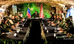 Yeraltındaki korunaklı sığınakta yaşıyordu: Maduro nasıl kaçırıldı?