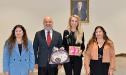 Erhürman: Engelsiz bilişim çalışmalarına destek vermeye hazırız