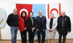 SOS Çocukköyü Derneği 28. Olağan Genel Kurulu yapıldı