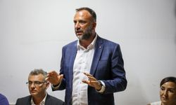 TDP 9. olağan kurultayı’nı 29 Mart’ta gerçekleştirecek