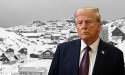 Trump'tan Grönland'a ilişkin tarife tehdidi: Bizimle aynı fikirde olmayan ülkelere gümrük vergisi uygulayabilirim