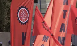 5 sendika yarın Metehan'dan Başbakanlık’a yürüyüş yapacak