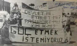 Rahvancıoğlu: 1995'te CTP hükümetteyken "Kimlikle Girişe Hayır" yürüyüşü düzenlemiştik; iktidar olamayacaklar!