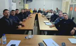 El-Sen’den KIB-TEK yönetimine sert tepki!