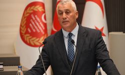 Amcaoğlu, Meclis'te Tüketicileri Korumaya İlişkin Kuralları Düzenleyen yasa gücünde kararname hakkında konuştu