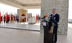 Erhürman: “Dr. Fazıl Küçük’ü anmak yetmez, anlamak ve yaşatmak gerekir”